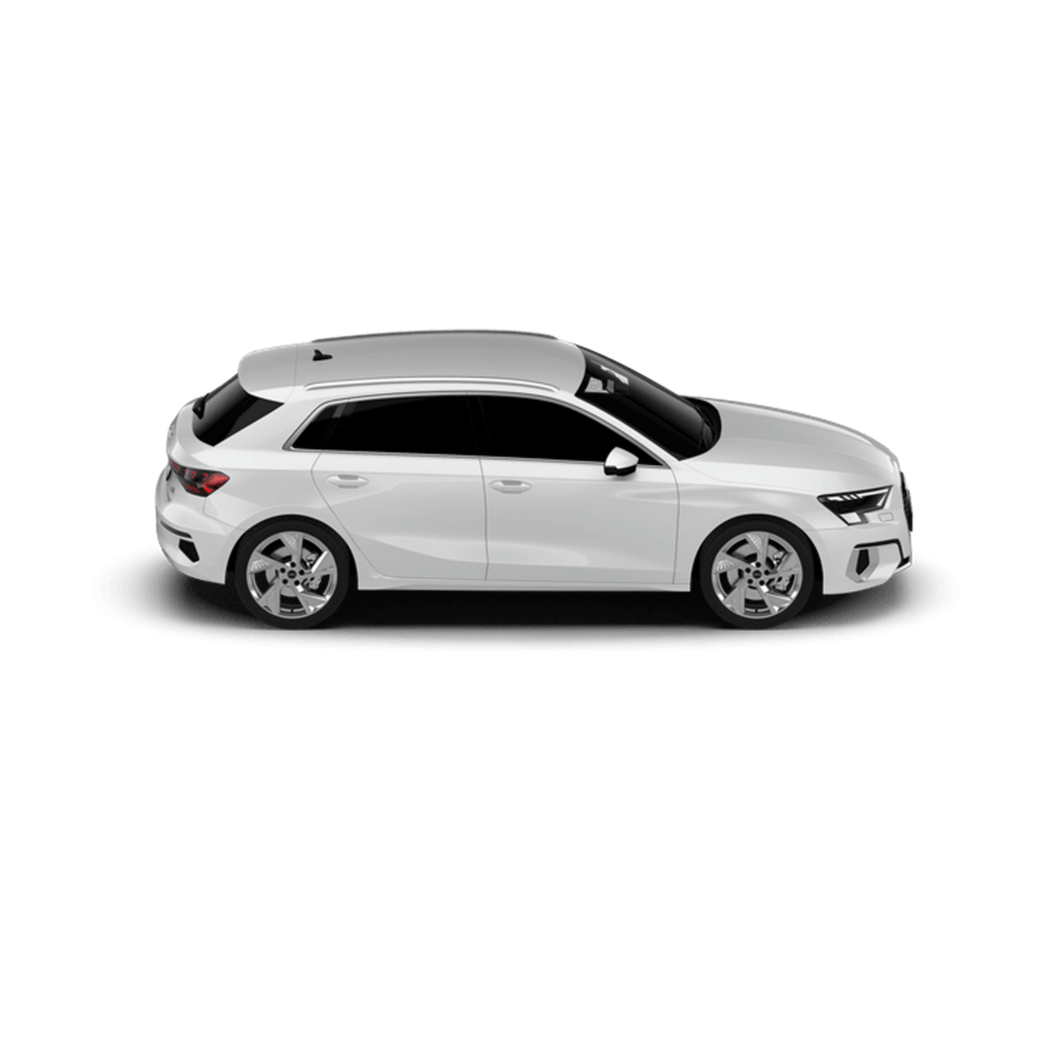 Audi - Filtro Aire Para Auto A3 Quattro 2014-2020