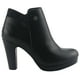 thumbnail image 1 of Botin Chalada Mujer Bambina-21 Negro Casual, 1 of 7