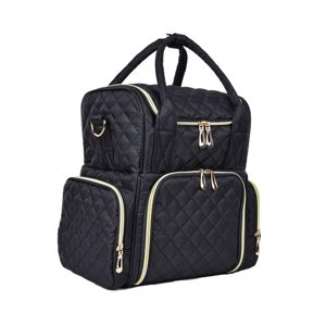 Ioensy - Organizador De Esmalte De Uñas Grande Para Mujeres Y Niñas, Esmaltes De Uñas Y Herramientas Para Decoración De Uñas