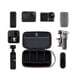 thumbnail image 3 of Funda organizadora TELESIN para cámara Go Pro Insta360 DJI, 3 of 9
