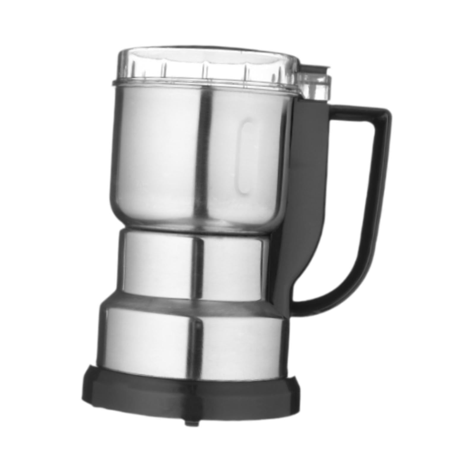 Bothyi - Molinillo De Café Eléctrico, Molinillo De Granos Portátil Para El Hogar, Tiendas, Cafeterías