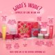 thumbnail image 2 of Set de Cuidado Labial W7 Beauty Blast Sweet Dreams, 2 of 8