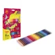 thumbnail image 2 of Jovi Lápices Cera Wax Crayons Jumbo Caja 24 Colores, 2 of 3