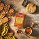 thumbnail image 2 of YORKSHIRE CARAMEL BISCUIT, 2 of 2