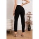 thumbnail image 4 of Pantalón Vestir Mujer Semi Formal Calza Pitillo Tiro Alto 7007, 4 of 6