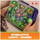 thumbnail image 4 of Pup Pad Juguete Interactivo de Paw Patrol – Película Dino (Misión de Rescate), 4 of 9