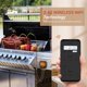 thumbnail image 2 of Termómetro WiFi para carne Inkbird IBBQ-4T con 4 sondas y recargable, 2 of 9