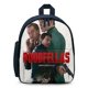 thumbnail image 1 of Los Buenos Muchachos Mochila Escolar para Niños y Niñas, Mochila Infantil Ligera de Alta Calidad, Grande y Duradera Azul, 1 of 6
