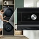 thumbnail image 2 of Kit de apilamiento para lavadora/secadora SAMSUNG Bespoke SKK-9MCV, negro, 2 of 3