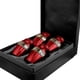 thumbnail image 5 of Urnas funerarias Trupoint Memorials pequeñas para adultos, juego de 4, 5 of 6