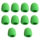 thumbnail image 5 of 10 Fundas Resistentes Para Micrófono De Mano, Ideales Para Discursos, Salas De Conferencias Y Fiestas, Color Verde., 5 of 5