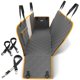 thumbnail image 1 of Funda de asiento de coche para perros PAWBEE, impermeable y antideslizante para SUV y camión, 1 of 7