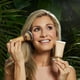 thumbnail image 4 of Brocha de maquillaje Tarte the buffer Airbrush Finish Foundation, 4 of 6