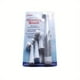 thumbnail image 1 of 1set, Sonic Scrubber, Cleaning Tool With 4 Brushes, Multifunctional Electric Cleaning Brush, Cleaning Tools, Cleaning Supplies, 1 of 5