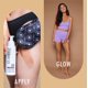 thumbnail image 3 of Guante aplicador para autobronceado ST. MORIZ Velvet reutilizable, 3 of 6