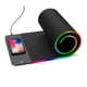 thumbnail image 3 of Mousepad Gamer Xl Rgb Carga Inalambrica L604 Spl7604, 3 of 7