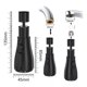 thumbnail image 2 of Grifo Llave Lavaplatos Monomando Llave De Agua Flexible 360°, 2 of 5