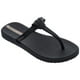 thumbnail image 2 of Sandalia Fem Negro Ipanema, 2 of 3