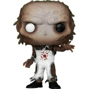 Figura Pop! Funko Stranger Things S4 Vecna Transformación