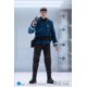 thumbnail image 3 of Figura de acción Hiya Toys Star Trek Spock, escala 1/12, 15,7 cm, 3 of 9