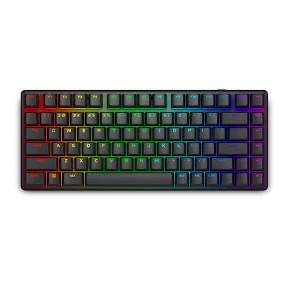 Teclado Alienware PRO Wireless Gaming Negro