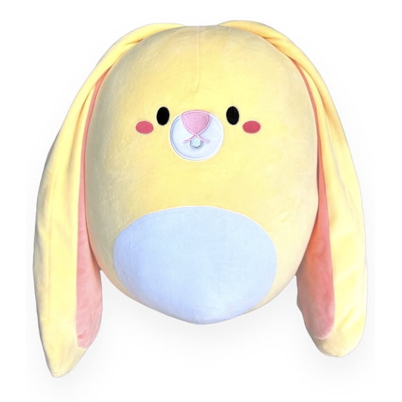 Peluche Snuggaboos Bella Bunny 40 cm ultra suave
