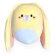 thumbnail image 1 of Peluche Snuggaboos Bella Bunny 40 cm ultra suave, 1 of 6