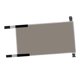 thumbnail image 4 of Reposapiés De Avión Para Ni?os Accesorios De Viaje De Avión Para Bebés Cojín De Asiento Compact Khaki, 4 of 4