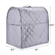 thumbnail image 5 of Funda para batidora de pie NALAN compatible con batidora Kitchenaid, 5 of 5