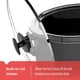 thumbnail image 4 of Pizarra exterior Slow Cooker BLACK+DECKER SCD4007, 7 L, 4 of 9