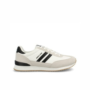 Zapatilla Hombre North Star Scott Blanco-Gris