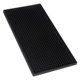 thumbnail image 1 of Alfombrilla De Bar Alfombrilla Antigoteo Resistente Al Calor Y Apta Para Alimentos Alfombrillas Antiderrames Para Fregadero De Café 30x60cm, 1 of 5