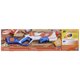 thumbnail image 3 of Lanzador Nerf Series Strikeback 18 Dardos Nerf N1, 3 of 6