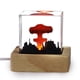 thumbnail image 1 of Lámpara Aswdbbn Nube de Hongo 3D Luz Nocturna USB, 1 of 6