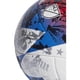 thumbnail image 3 of Balón de fútbol adidas MLS Pro Talla 5 Blanco Azul Rojo, 3 of 3