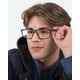 thumbnail image 4 of Lentes Descanso GAMER Prime – Blue Light – BLACK & RED, 4 of 4
