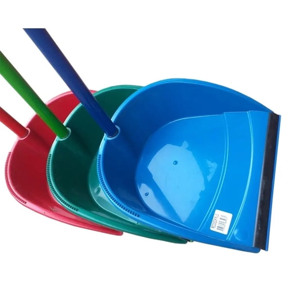 Pala Platica Proclean con Borde de Goma
