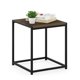 thumbnail image 1 of Mesa Auxiliar Furinno Camnus Modern Living Nogal Columbia, 1 of 6