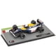 thumbnail image 1 of Auto de Juguete OPO 10 Williams FW 14B a Escala 1/43 en Metal, 1 of 2