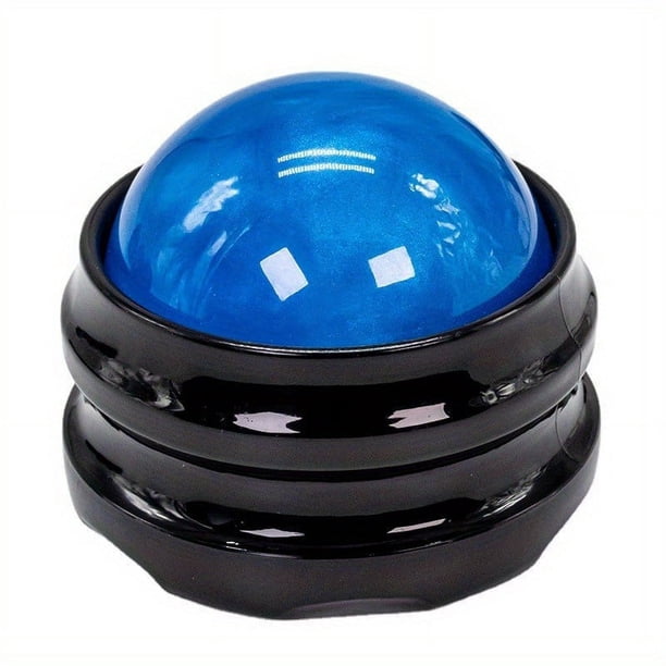 Massage Ball, Self Massage Tool For Sore Muscles, Shoulders, Neck, Back, Foot, Body, Deep Tissue, Trigger Point, Muscle Knots, Yoga And Myofascial Release