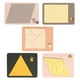 thumbnail image 3 of Juego de Tangrams de madera para niñas, juguetes rompecabezas geométricos, regalos de cumpleaños, juguetes Montessori para niñas, guardería, niños en, 3 of 5