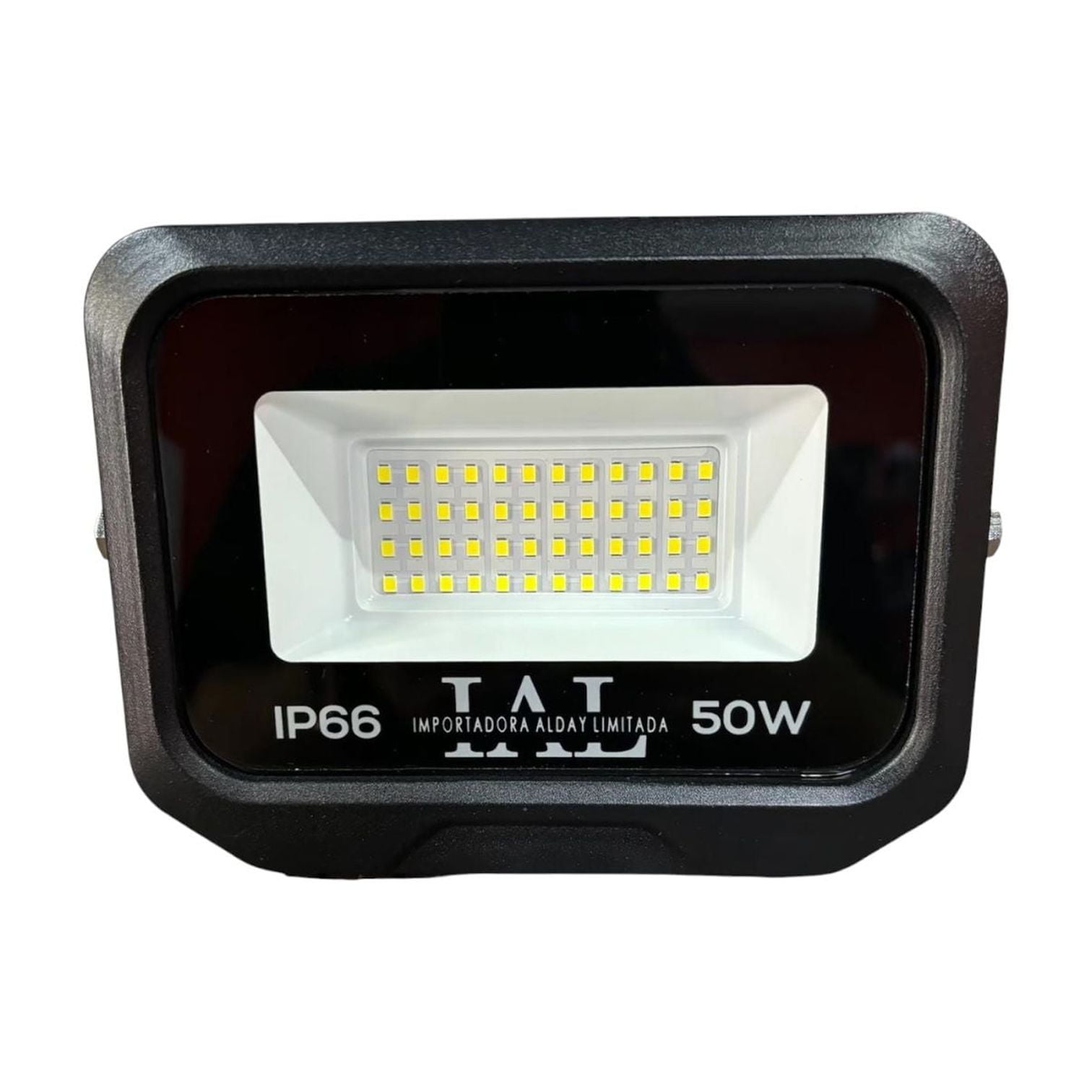 Alday - Foco Proyector Led 50w Ip66 Flat