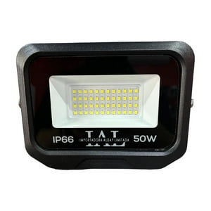 Alday - Foco Proyector Led 50W Ip66 Flat