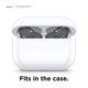 thumbnail image 2 of Almohadillas con funda de auriculares integrada para AirPods Pro, 2 of 9