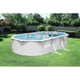 thumbnail image 2 of Piscina de Acero Ovalada 610 cm, 2 of 6
