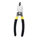 thumbnail image 4 of Alicates Pelacables, Tijeras De Corte De Cables DIY Para Cortar, Dividir, Presionar, Estilo A, 4 of 5