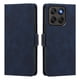 thumbnail image 2 of Funda Billetera Delgada para Motorola Moto G67 5G / G77 5G con Ranuras y Soporte Azul oscuro, 2 of 6