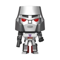 Funko Pop Megatron Transformers - 24