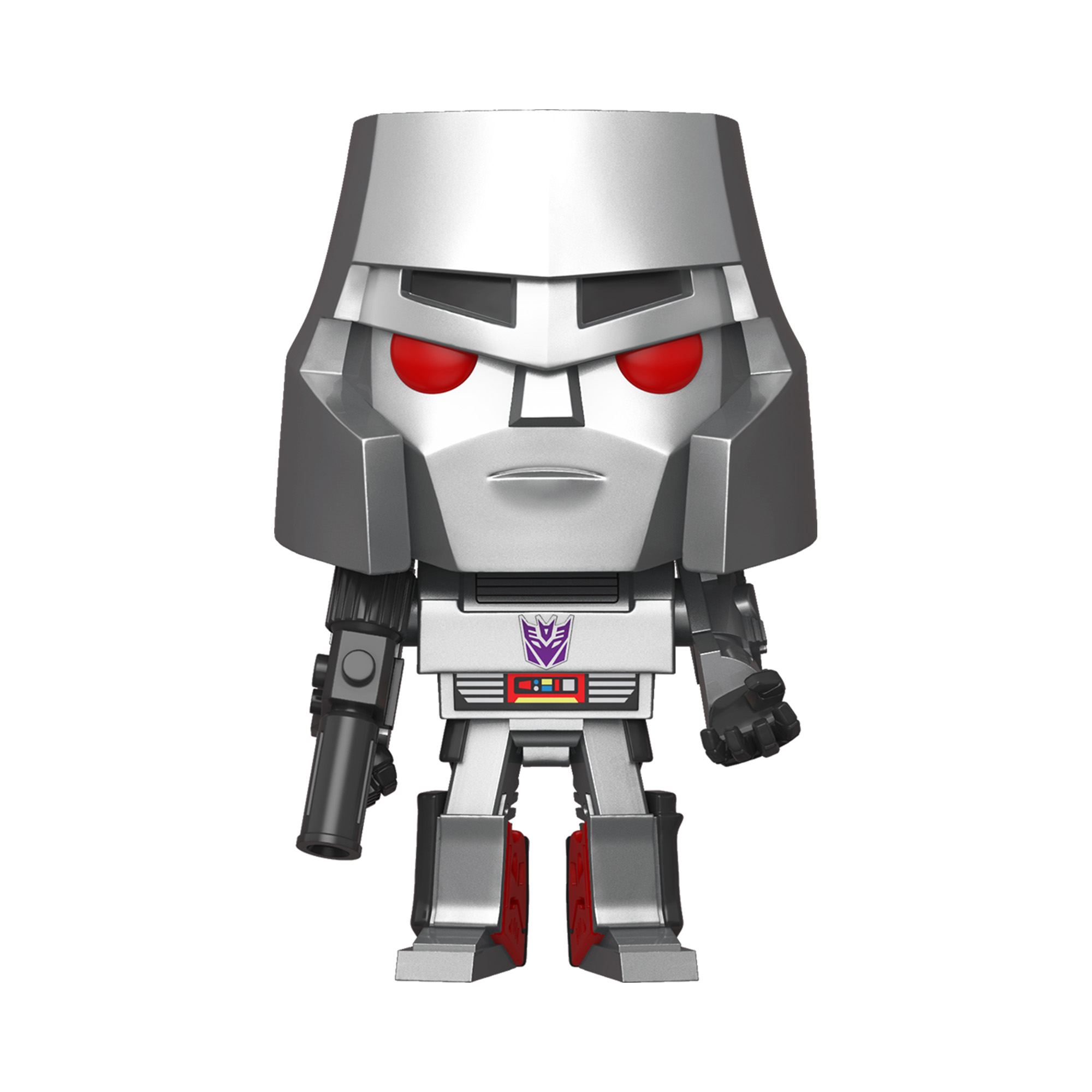 Funko Pop Megatron Transformers - 24