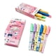 thumbnail image 1 of Pack 12 Lapices Gel Boligrafos Lapicero Pluma Lapiz 0.5mm, 1 of 2
